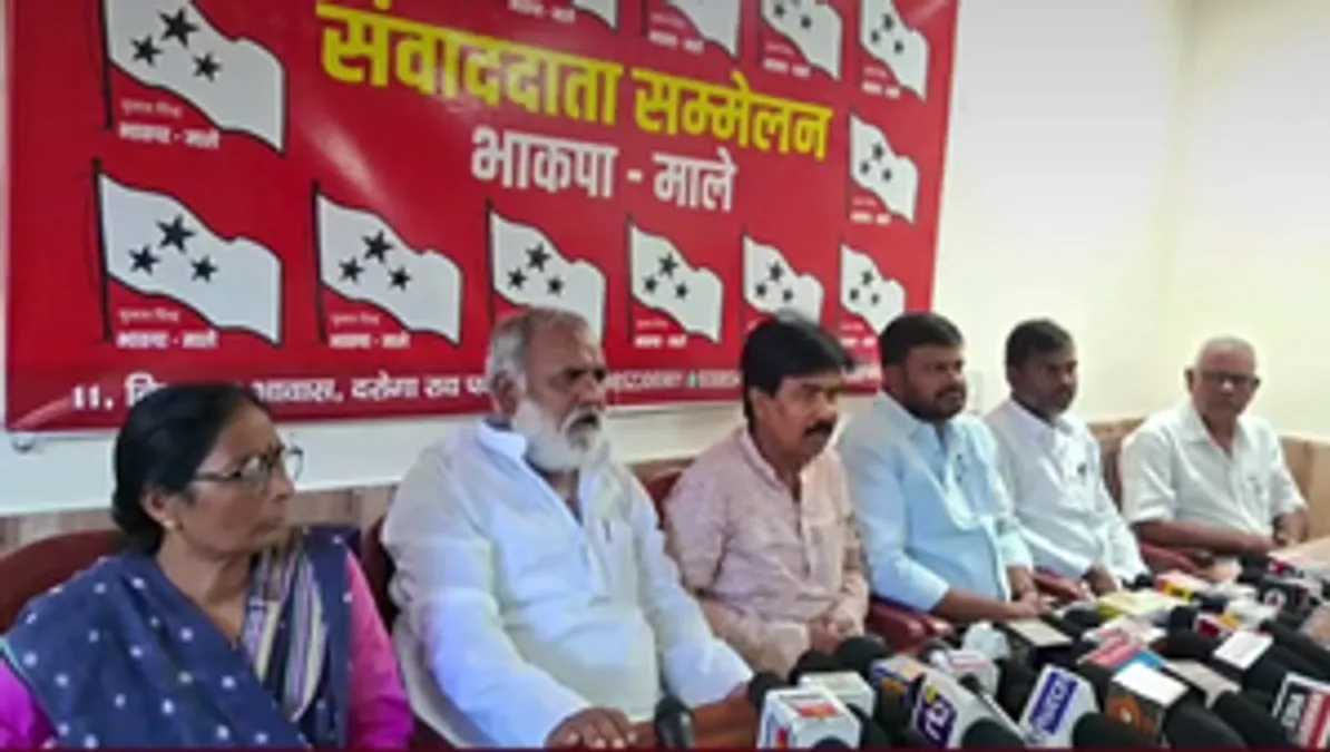 बिहार विधानमंडल के मानसून सत्र में दोनों सदनों में लोकतंत्र की हत्या हुई : भाकपा (माले) बिहार विधानमंडल के मानसून सत्र में दोनों सदनों में लोकतंत्र की हत्या हुई : भाकपा (माले)